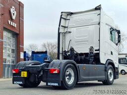 Scania 500S NGS Highline 4x2 - NEW - Retarder - Night ...