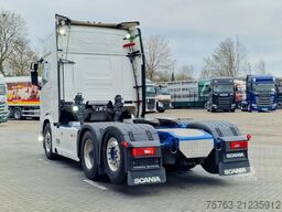 Scania R580 V8 NGS Highline 6x2 - Retarder - Full air ...