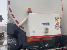 Lambrecht 09LK30 * Meel * Flour * Powder * 7 x Compartime...