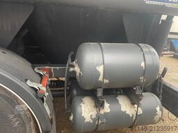 Lambrecht 09LK30 * Meel * Flour * Powder * 7 x Compartime...