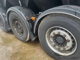 Lambrecht 09LK30 * Meel * Flour * Powder * 7 x Compartime...