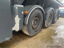 Lambrecht 09LK30 * Meel * Flour * Powder * 7 x Compartime...