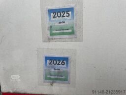 Lambrecht 09LK30 * Meel * Flour * Powder * 7 x Compartime...