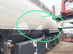 Lambrecht 09LK30 * Meel * Flour * Powder * 7 x Compartime...