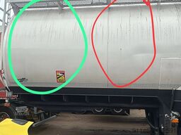 Lambrecht 09LK30 * Meel * Flour * Powder * 7 x Compartime...