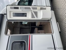 BÜRSTNER 690 G FREISTAAT-ED. LINEO T | Automatik, *Miete*