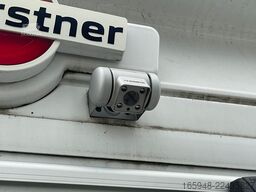 BÜRSTNER 690 G FREISTAAT-ED. LINEO T | Automatik, *Miete*