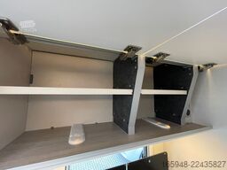 BÜRSTNER 690 G FREISTAAT-ED. LINEO T | Automatik, *Miete*