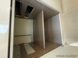 BÜRSTNER 690 G FREISTAAT-ED. LINEO T | Automatik, *Miete*