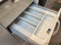 BÜRSTNER 690 G FREISTAAT-ED. LINEO T | Automatik, *Miete*