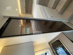 BÜRSTNER 690 G FREISTAAT-ED. LINEO T | Automatik, *Miete*