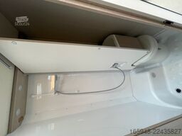 BÜRSTNER 690 G FREISTAAT-ED. LINEO T | Automatik, *Miete*