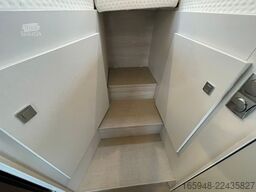 BÜRSTNER 690 G FREISTAAT-ED. LINEO T | Automatik, *Miete*