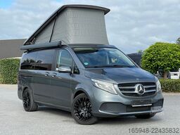 MERCEDES-BENZ MARCO POLO | Mit vielen extras!*