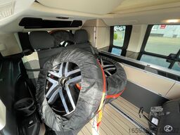 MERCEDES-BENZ MARCO POLO | Mit vielen extras!*