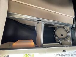 MERCEDES-BENZ MARCO POLO | Mit vielen extras!*