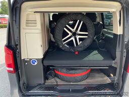 MERCEDES-BENZ MARCO POLO | Mit vielen extras!*