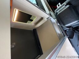 MERCEDES-BENZ MARCO POLO | Mit vielen extras!*