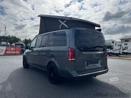 MERCEDES-BENZ MARCO POLO | Mit vielen extras!*