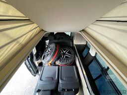 MERCEDES-BENZ MARCO POLO | Mit vielen extras!*