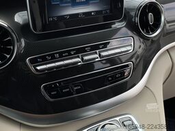MERCEDES-BENZ MARCO POLO | Mit vielen extras!*