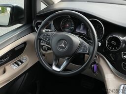 MERCEDES-BENZ MARCO POLO | Mit vielen extras!*