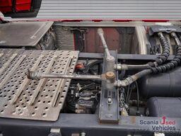 Scania R 560 A4x2NB - SUPER / Voll-Luft / Hydraulik -