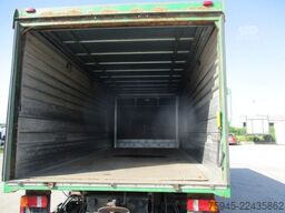 MERCEDES-BENZ Atego 1523, Getränke, LBW, TÜV 08/26,Analogtacho