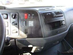 MERCEDES-BENZ Atego 1523, Getränke, LBW, TÜV 08/26,Analogtacho