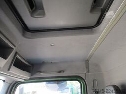 MERCEDES-BENZ Atego 1523, Getränke, LBW, TÜV 08/26,Analogtacho