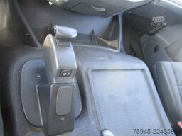 MERCEDES-BENZ Atego 1523, Getränke, LBW, TÜV 08/26,Analogtacho