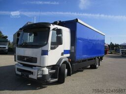 VOLVO FL-4x2R 280, Wingliner, Euro5, LBW