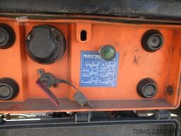 VOLVO FL-4x2R 280, Wingliner, Euro5, LBW