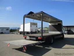 VOLVO FL-4x2R 280, Wingliner, Euro5, LBW