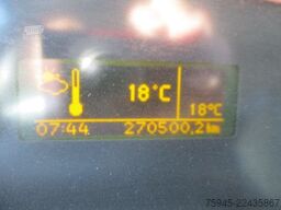VOLVO FL-4x2R 280, Wingliner, Euro5, LBW