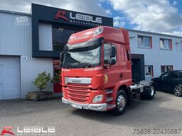 DAF CF 460*Hydraulik*Alcoa*Retarder*DTCO4.1*