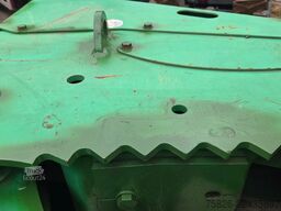 WesttecH Westtech Woodcracker C450 Tiltator 2021