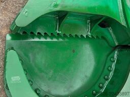 WesttecH Westtech Woodcracker C450 Tiltator 2021