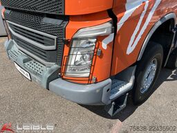 VOLVO FH500 8x4*Dreiseitenkipper*Bordmatik*VEB*Liege