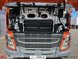 VOLVO FH500 8x4*Dreiseitenkipper*Bordmatik*VEB*Liege