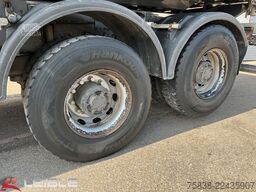 VOLVO FH500 8x4*Dreiseitenkipper*Bordmatik*VEB*Liege