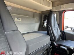 VOLVO FH500 8x4*Dreiseitenkipper*Bordmatik*VEB*Liege