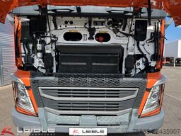 VOLVO FH500 8x4*Dreiseitenkipper*Bordmatik*VEB*Liege