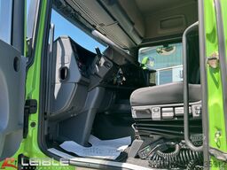 SCANIA R450*6x2 Chassis*Vollluft*Lift-/Lenk*Standklima*