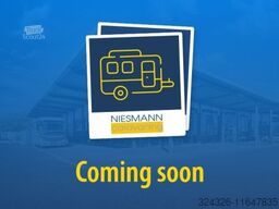 Hobby Excellent 460 SL Auflastung 1.500kg