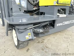 Combilift C2500 DUPLEX ONLY 460H WIDE POSITIOER