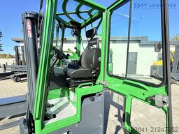 Combilift C4500 DIESEL TRIPLEX 4900 NEW MODEL