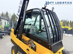 JCB JCB TLT27D DIESEL SIDE-SHIFT FULL CABIN