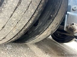 SCHWARZMüLLER N-SERIE 3-ACHS HOLZANHäNGER 4 RUNGENPAARE