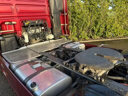 DAF XF 480 FT Euro6 Super Space Cab Hydrauliek